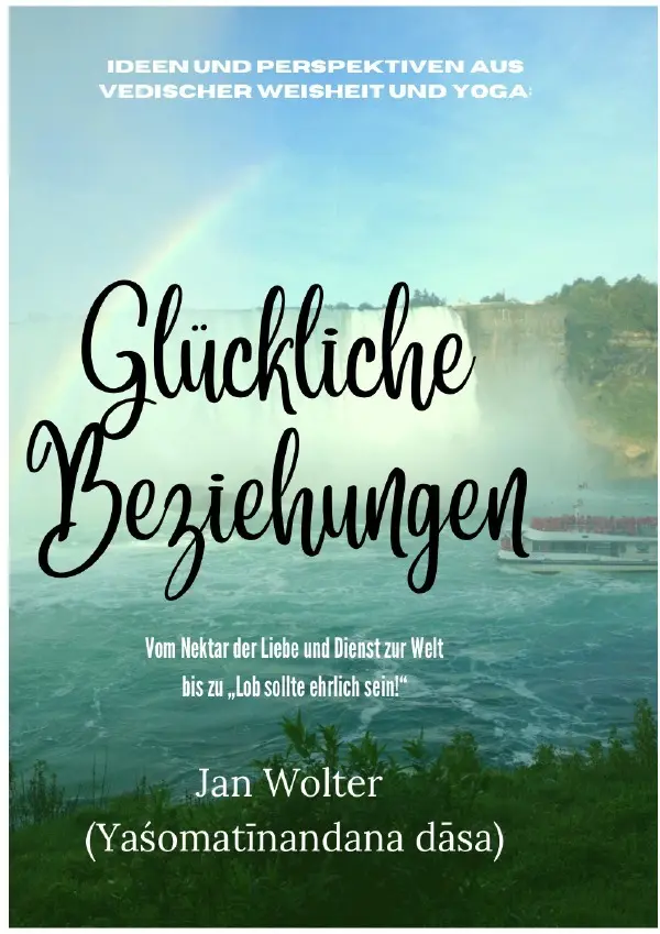 Cover: 9783756553624 | Glückliche Beziehungen | Jan Wolter | Taschenbuch | Deutsch | epubli