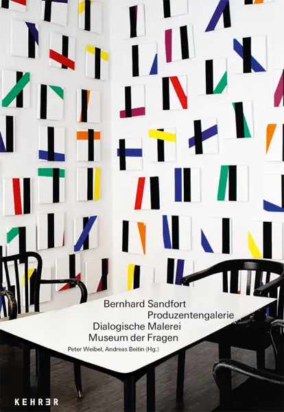 Cover: 9783868283624 | Bernhard Sandfort | Andreas Beitin (u. a.) | Taschenbuch | Kartoniert