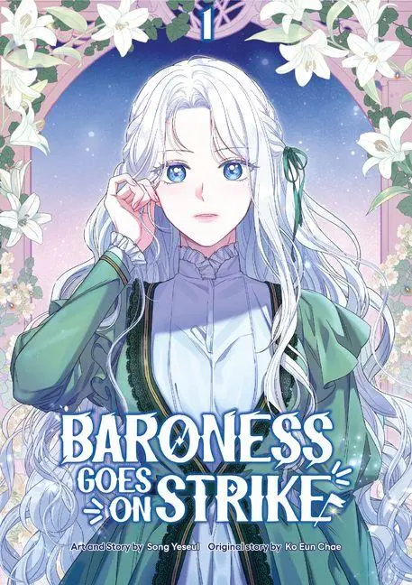 Cover: 9788198763624 | Baroness Goes on Strike Volume 1 | Taschenbuch | Englisch | 2026