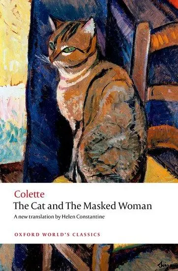 Cover: 9780198863724 | The Cat and The Masked Woman | Colette | Taschenbuch | Englisch | 2025