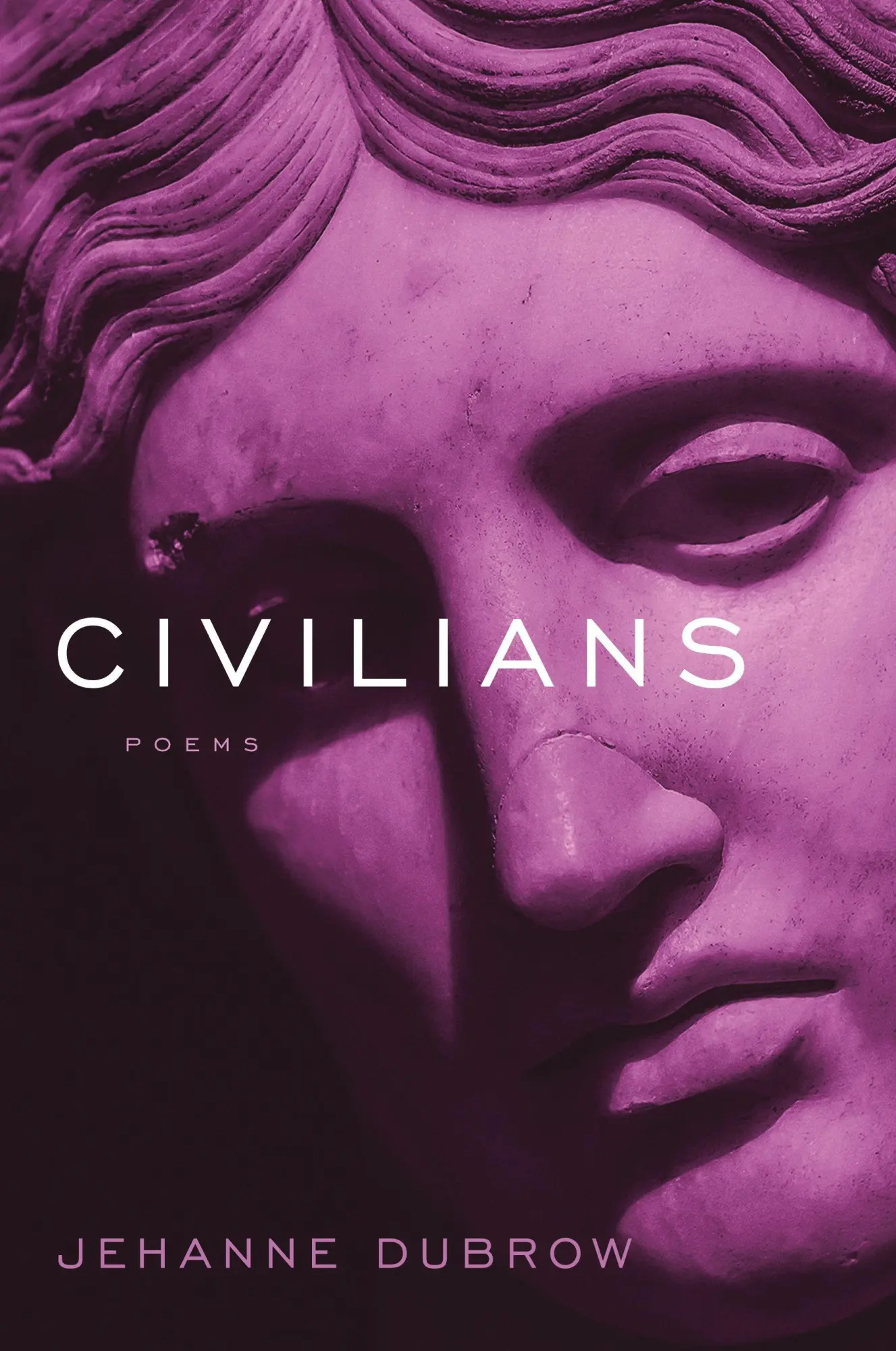 Cover: 9780807183724 | Civilians | Poems | Jehanne Dubrow | Taschenbuch | Englisch | 2025