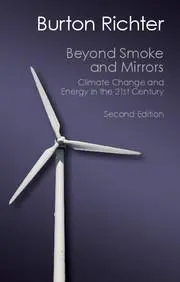 Cover: 9781107673724 | Beyond Smoke and Mirrors | Burton Richter | Taschenbuch | Englisch