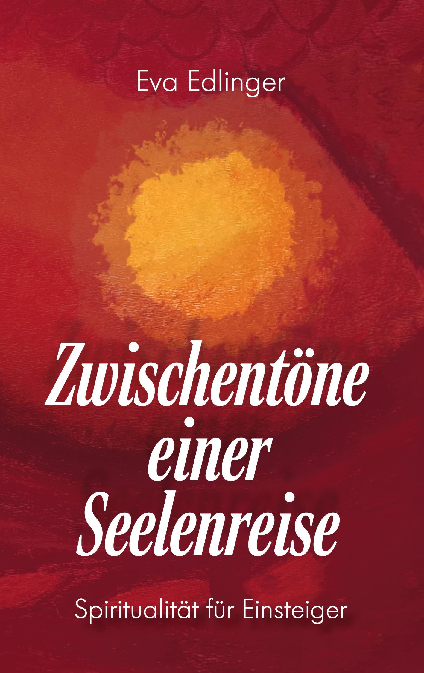 Cover: 9783748173724 | Zwischentöne einer Seelenreise | Spiritualität für Einsteiger | Buch