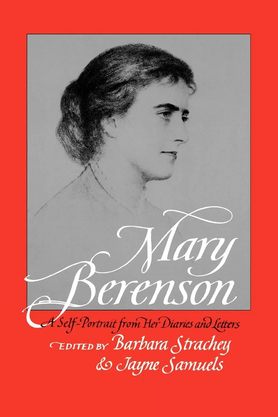 Cover: 9780393333824 | Mary Berenson | A Self-Portrait from Her Diaries and Letters | Buch