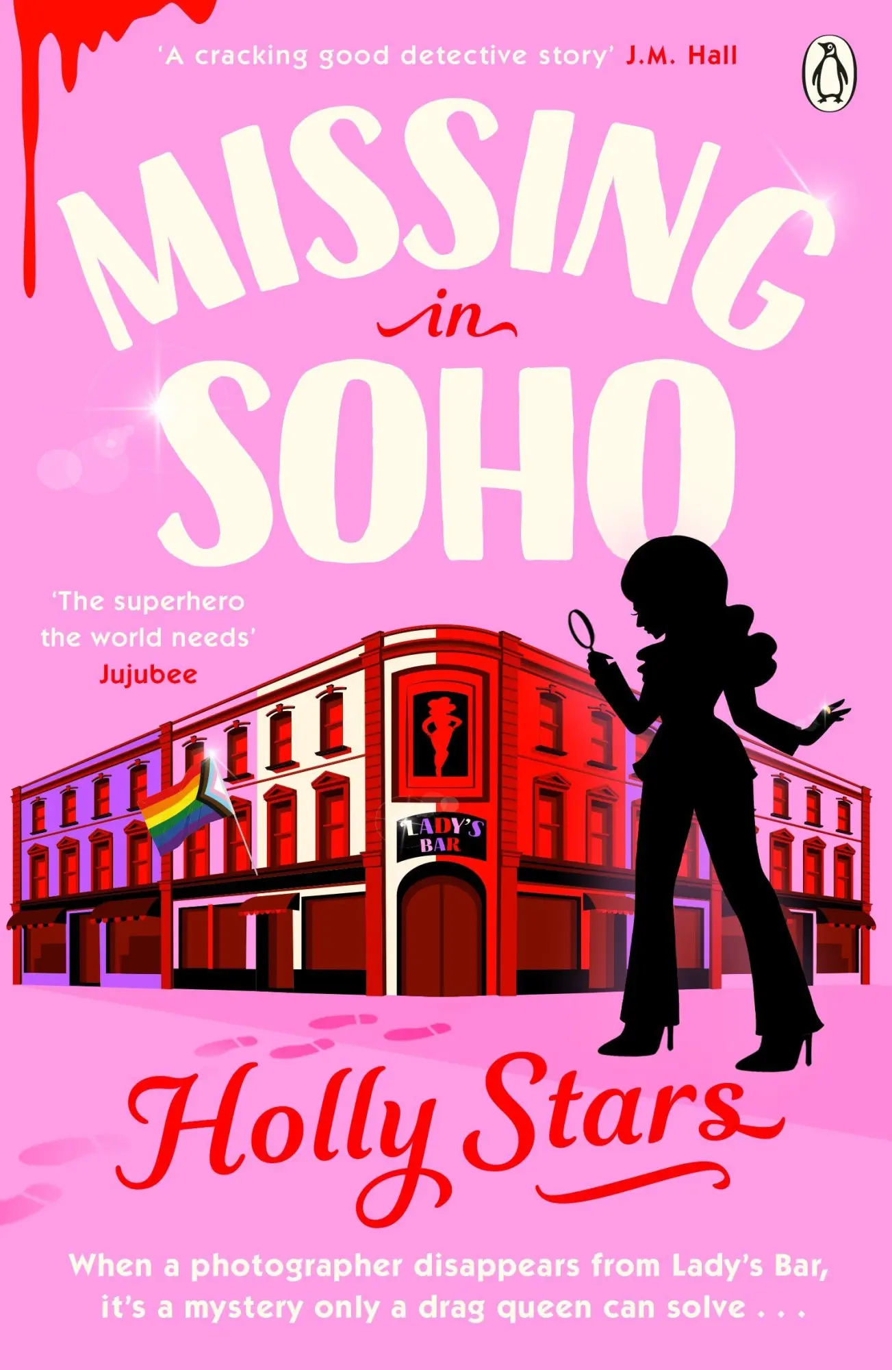 Cover: 9781405963824 | Missing in Soho | Holly Stars | Taschenbuch | Englisch | 2026