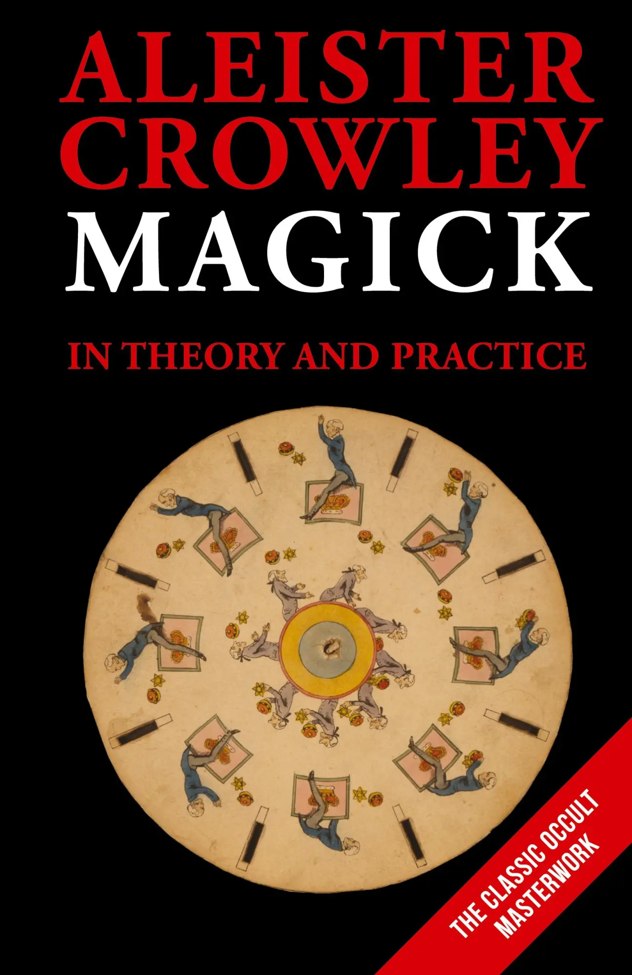 Cover: 9781648373824 | MAGICK IN THEORY AND PRACTICE | Aleister Crowley | Taschenbuch | 2023