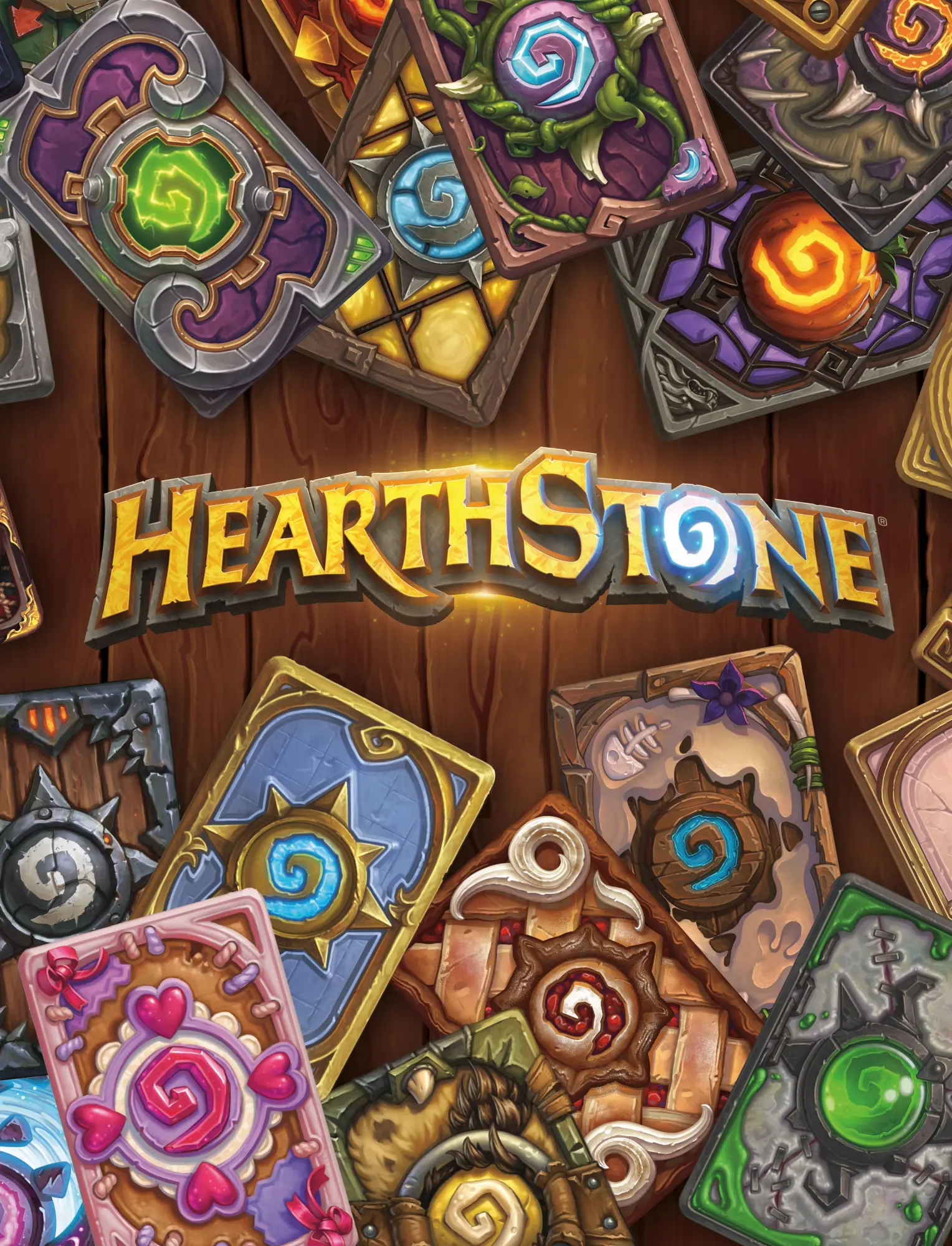 Cover: 9781945683824 | Hearthstone: Card Back Journal | Blizzard Entertainment | Buch | 2019