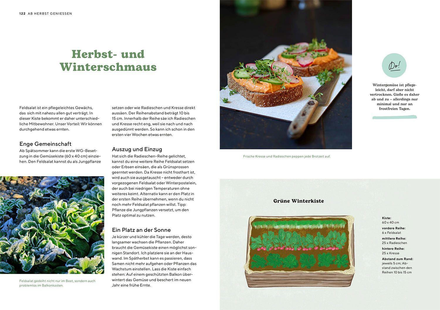 Bild: 9783440173824 | Pflückbar | Melanie Öhlenbach | Taschenbuch | 144 S. | Deutsch | 2023