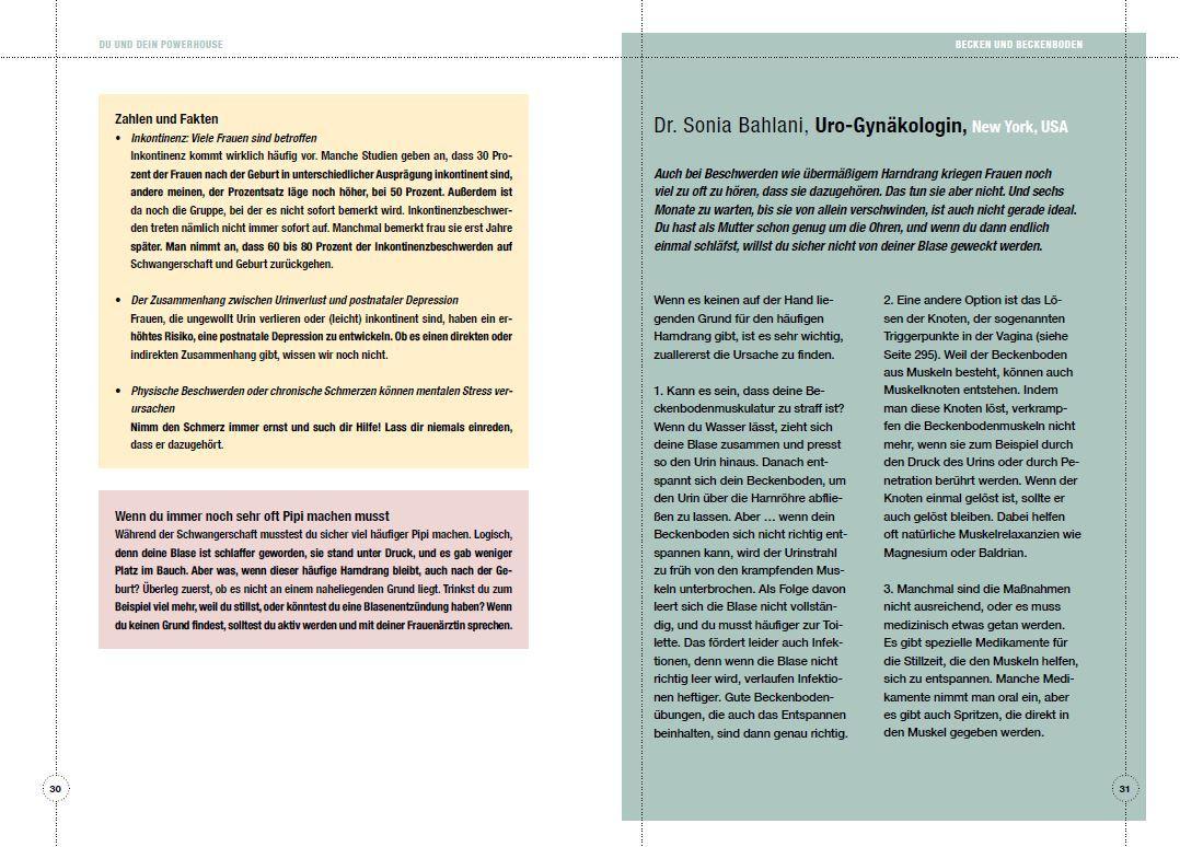 Bild: 9783442393824 | Oje, ich wachse! Back To You | Xaviera Plooij (u. a.) | Buch | 352 S.