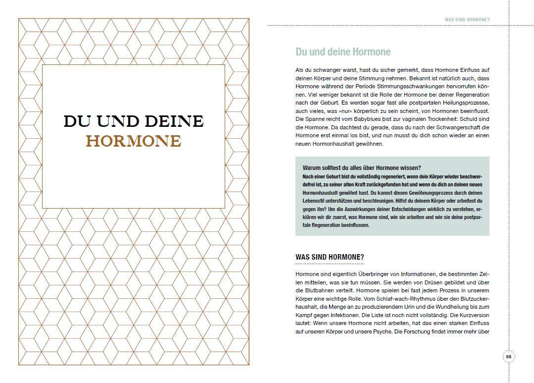 Bild: 9783442393824 | Oje, ich wachse! Back To You | Xaviera Plooij (u. a.) | Buch | 352 S.