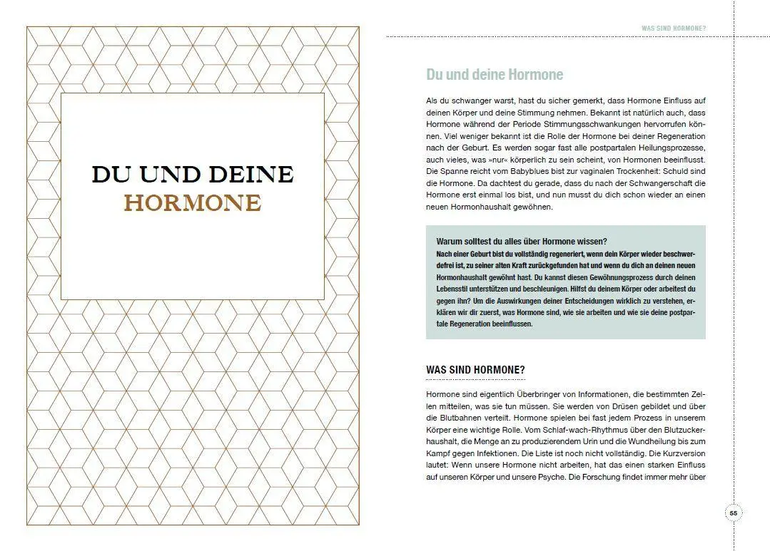 Bild: 9783442393824 | Oje, ich wachse! Back To You | Xaviera Plooij (u. a.) | Buch | 352 S.