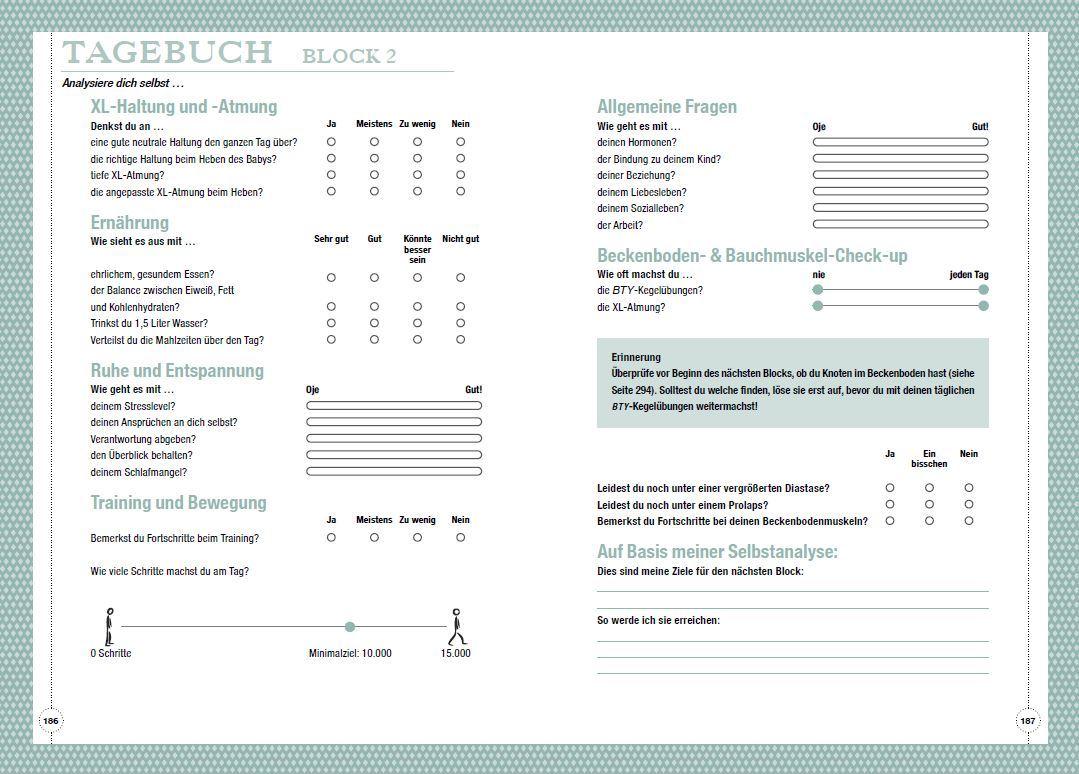 Bild: 9783442393824 | Oje, ich wachse! Back To You | Xaviera Plooij (u. a.) | Buch | 352 S.