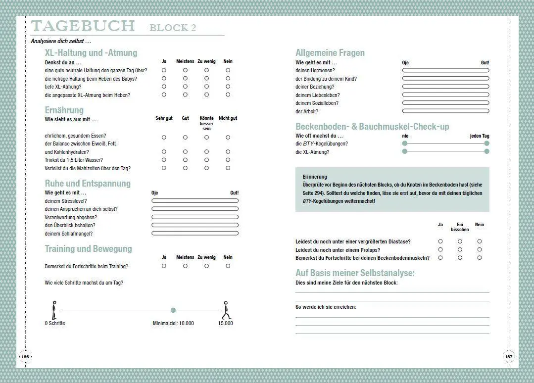 Bild: 9783442393824 | Oje, ich wachse! Back To You | Xaviera Plooij (u. a.) | Buch | 352 S.