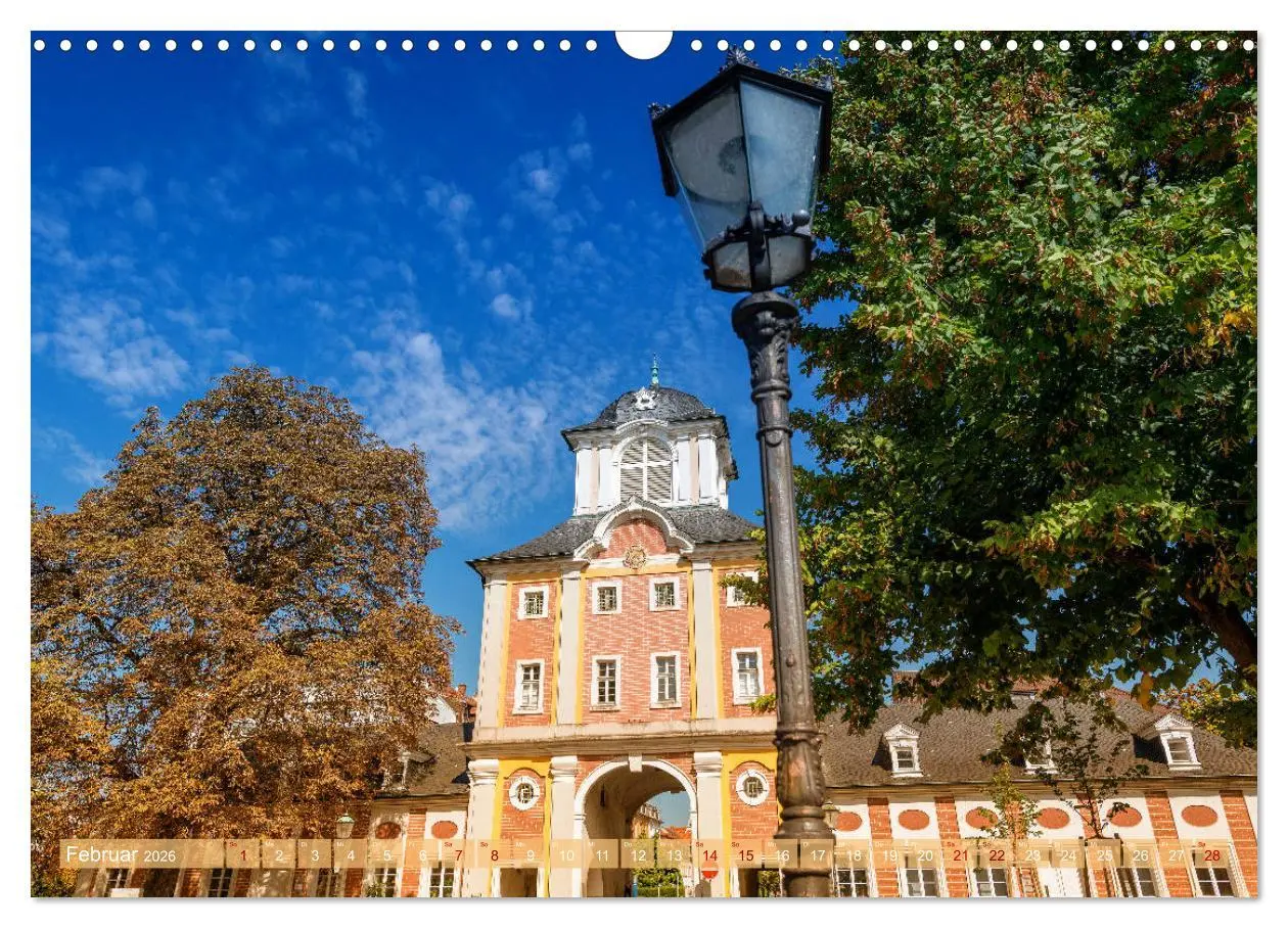 Bild: 9783457933824 | Bruchsal Inside (Wandkalender 2026 DIN A3 quer), CALVENDO...