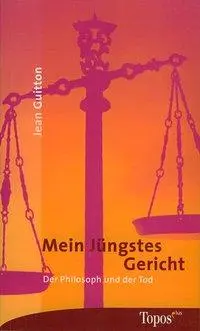 Cover: 9783786783824 | Mein Jüngstes Gericht | Jean Guitton | Taschenbuch | 263 S. | Deutsch