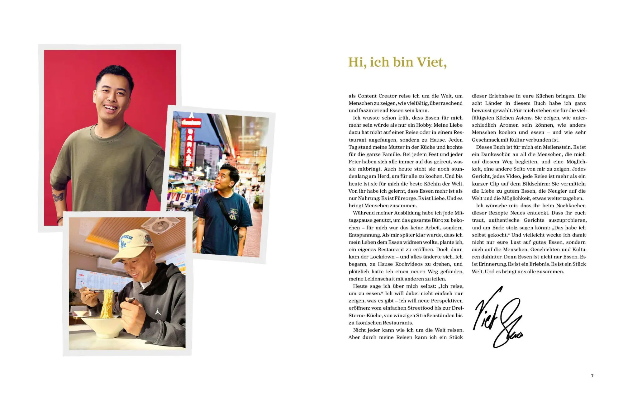 Bild: 9783954533824 | Taste of Asia | Viet Shao | Buch | 192 S. | Deutsch | 2026