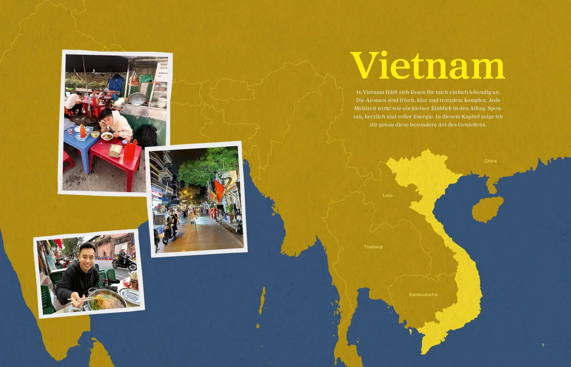 Bild: 9783954533824 | Taste of Asia | Viet Shao | Buch | 192 S. | Deutsch | 2026