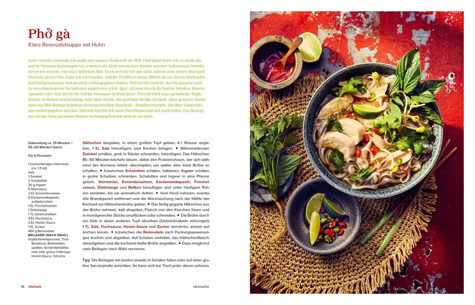 Bild: 9783954533824 | Taste of Asia | Viet Shao | Buch | 192 S. | Deutsch | 2026