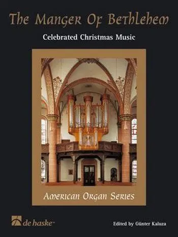 Cover: 9789043103824 | The Manger of Bethlehem | Celebrated Christmas Music | Buch | 1999