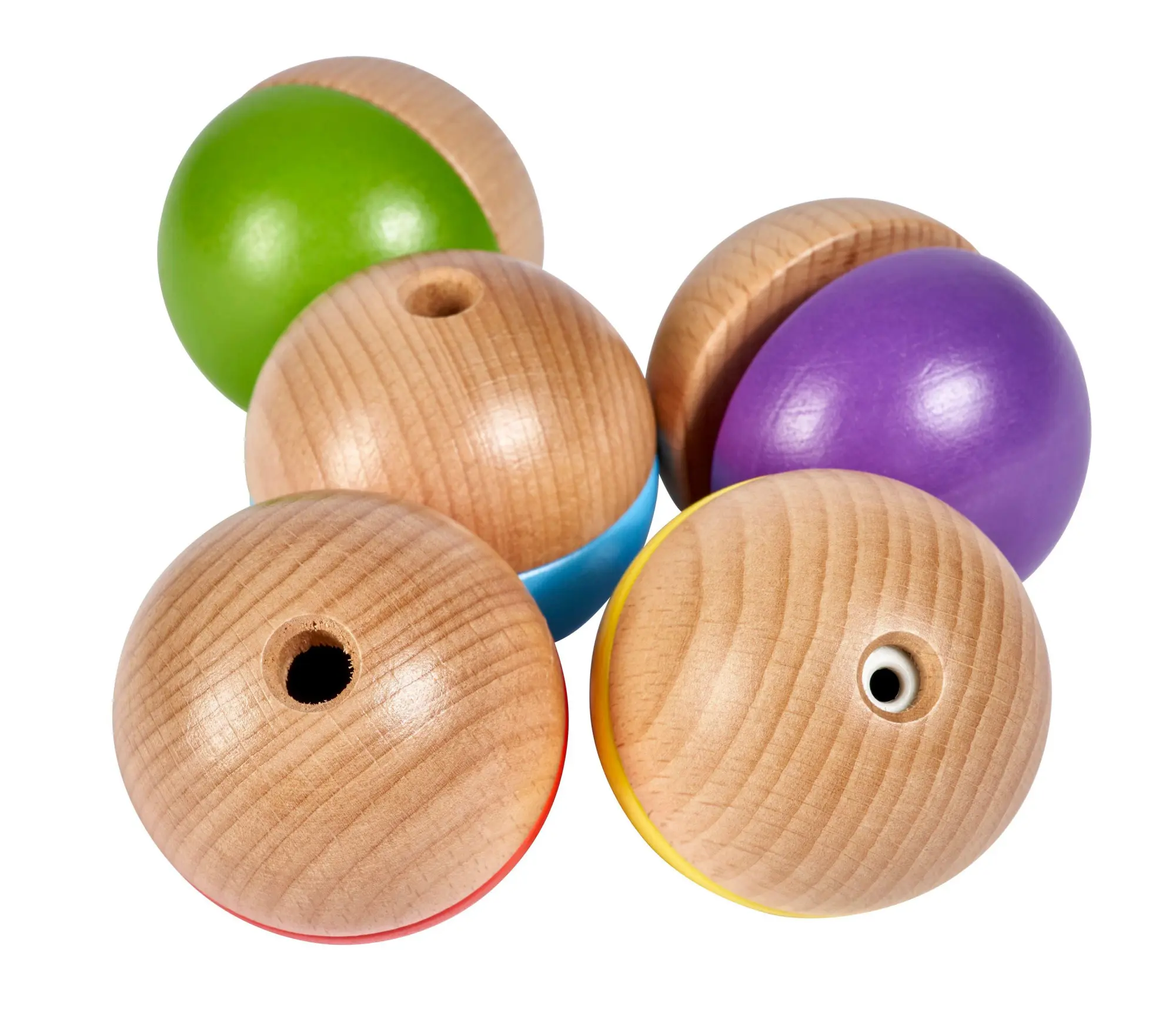 Bild: 4003046013924 | EH Musik Sound Kugeln | Spiel | 100003497 | Deutsch | 2026 | Eichhorn