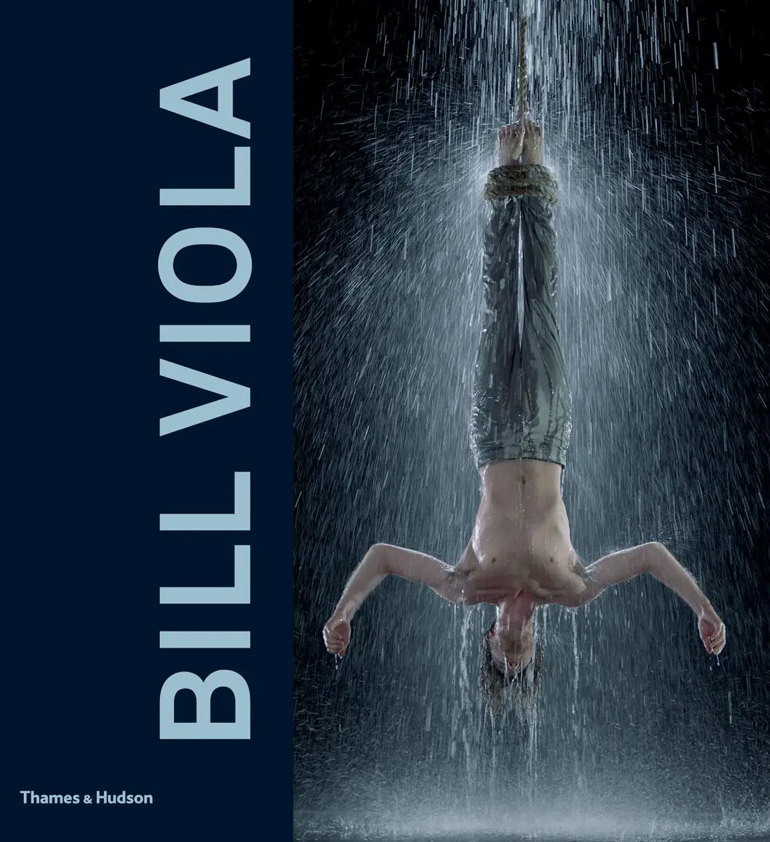 Cover: 9780500093924 | Bill Viola | John G Hanhardt | Buch | Gebunden | Englisch | 2015