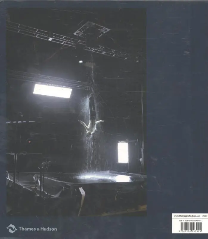 Rückseite: 9780500093924 | Bill Viola | John G Hanhardt | Buch | Gebunden | Englisch | 2015