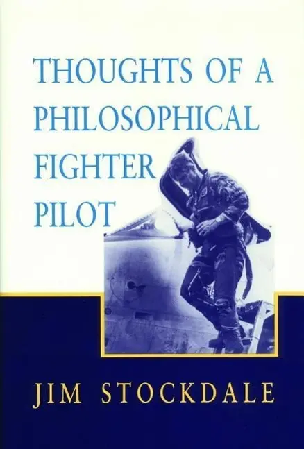 Cover: 9780817993924 | Thoughts of a Philosophical Fighter Pilot | James B Stockdale | Buch