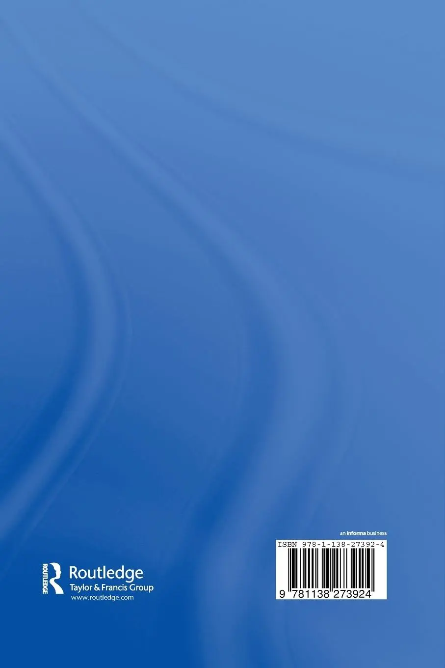 Rückseite: 9781138273924 | Tourism and Borders | Helmut Wachowiak | Taschenbuch | Englisch | 2017