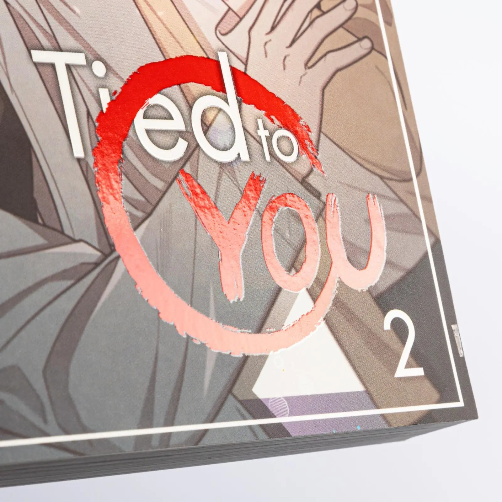 Bild: 9783551803924 | Tied to You 2 | Chelliace | Taschenbuch | 320 S. | Deutsch | 2024