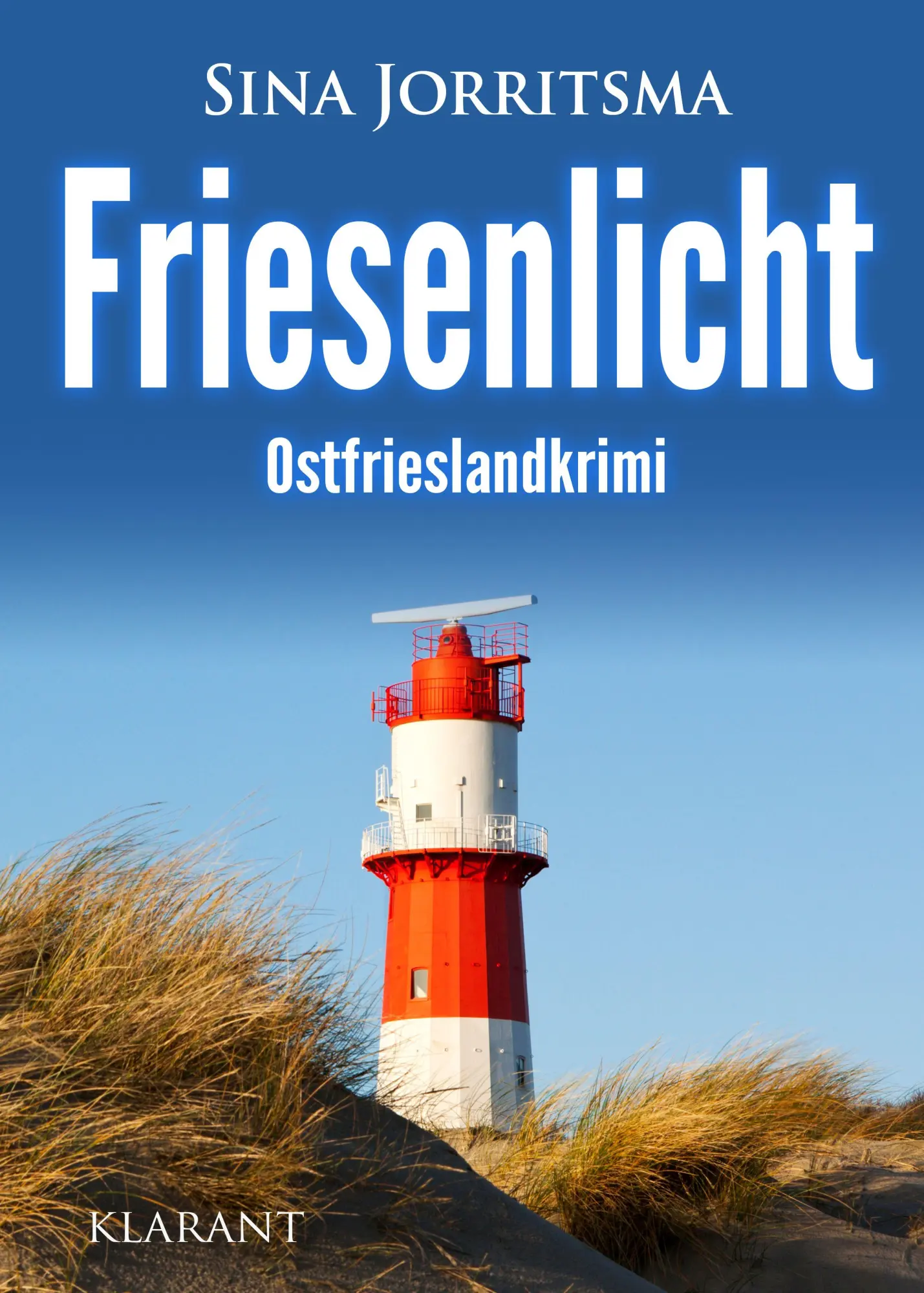 Cover: 9783689753924 | Friesenlicht. Ostfrieslandkrimi | Küstenkrimi - Nordseekrimi | Buch