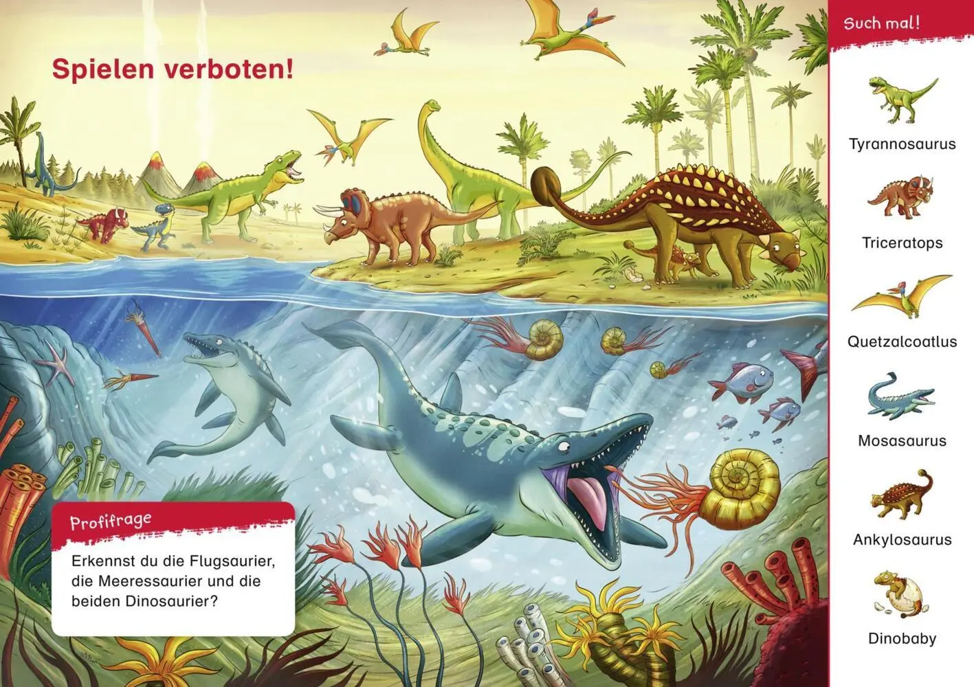 Bild: 9783737333924 | Zwei Dinos wollen nach Hause | Thilo | Buch | 48 S. | Deutsch | 2019
