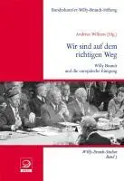 Cover: 9783801203924 | Wir sind auf dem richtigen Weg | Andreas Wilkens | Taschenbuch | 2010
