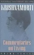 Cover: 9780835604024 | Commentaries on Living | Third Series | J. Krishnamurti | Taschenbuch