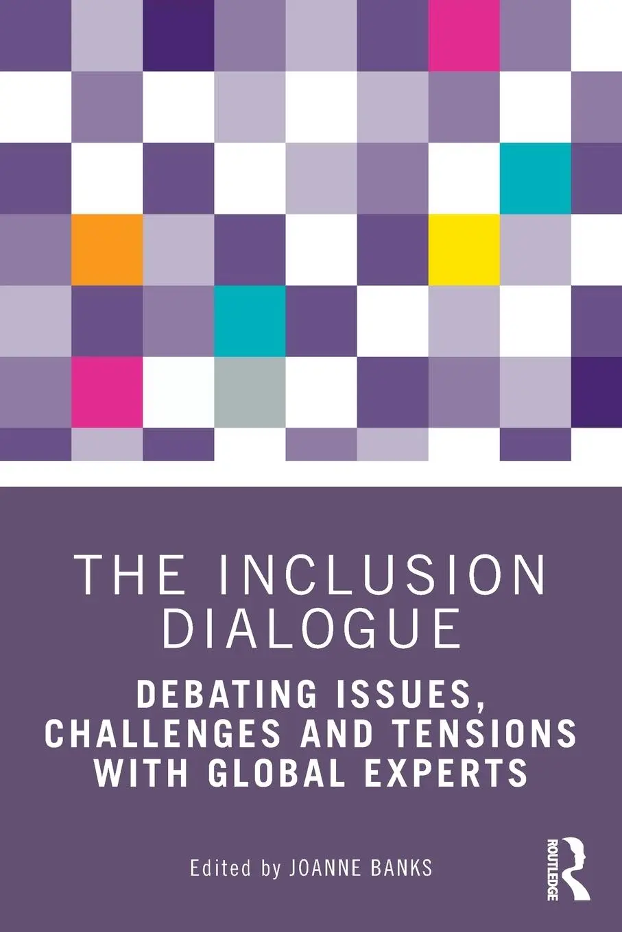 Cover: 9781032204024 | The Inclusion Dialogue | Joanne Banks | Taschenbuch | Englisch | 2022