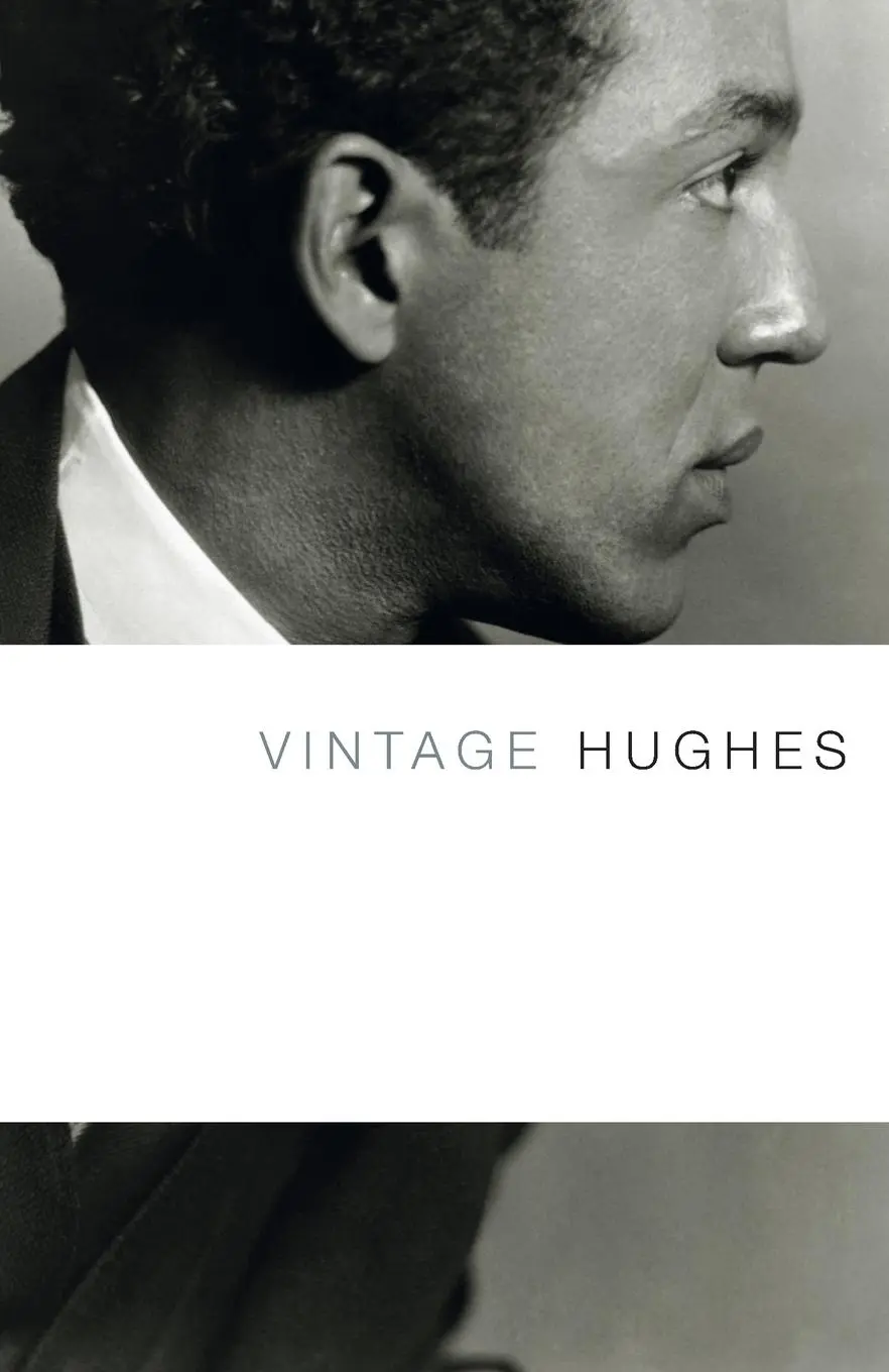 Cover: 9781400034024 | Vintage Hughes | Langston Hughes | Taschenbuch | Englisch | 2004