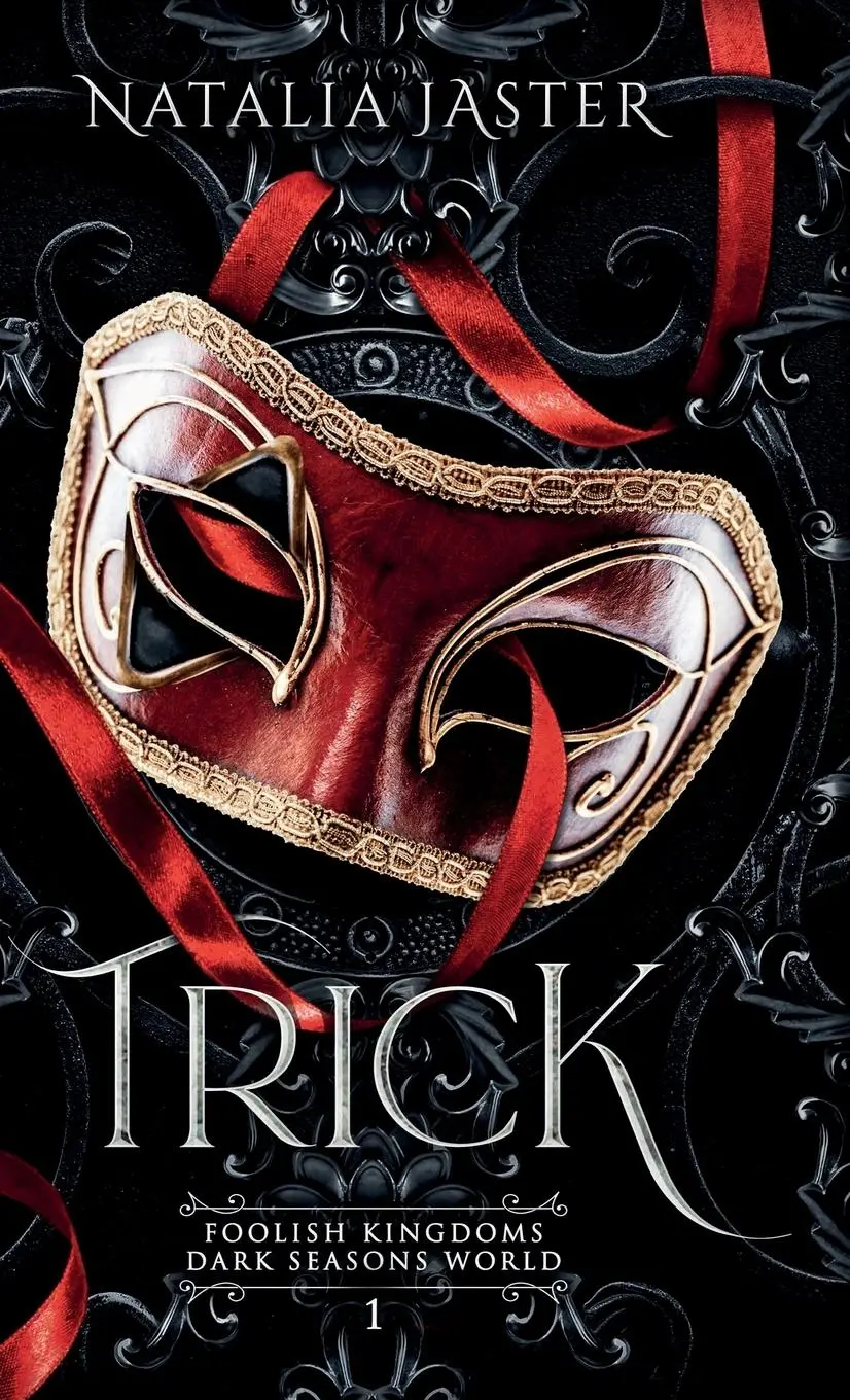Cover: 9781957824024 | Trick | Natalia Jaster | Buch | Englisch | 2022 | Natalia Jaster