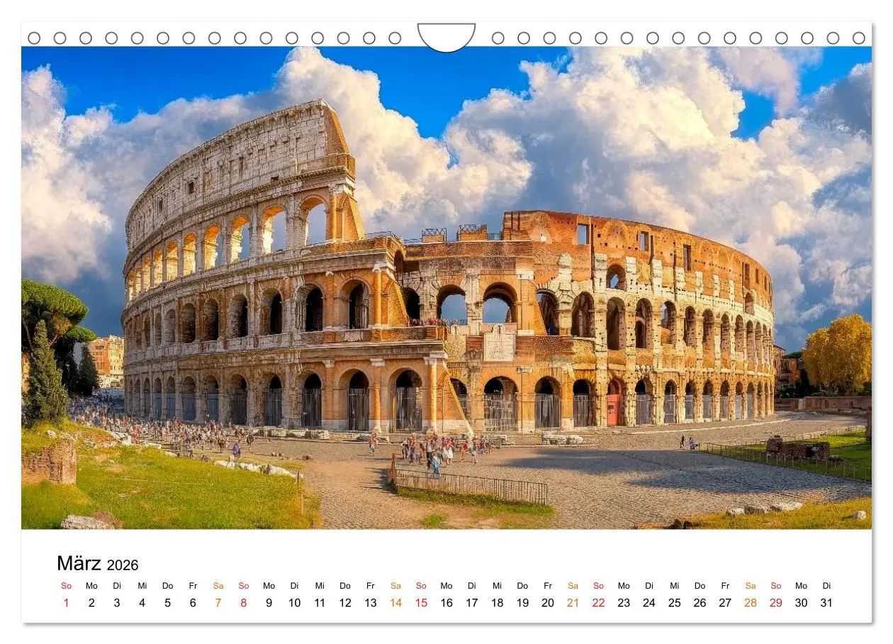 Bild: 9783516214024 | Stadt.Land.Welt. - eine Reise in Bildern (Wandkalender 2026 DIN A4...