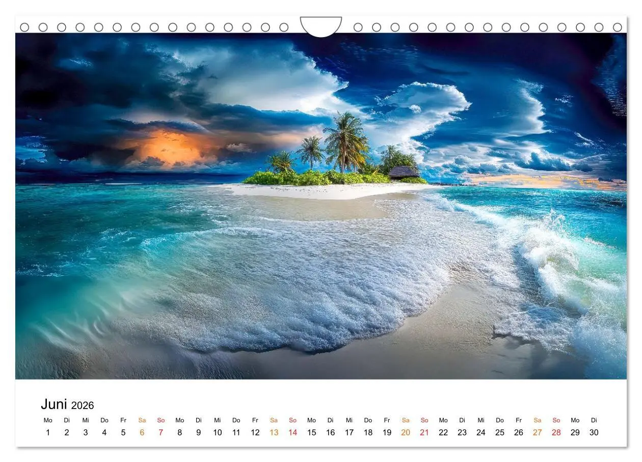 Bild: 9783516214024 | Stadt.Land.Welt. - eine Reise in Bildern (Wandkalender 2026 DIN A4...