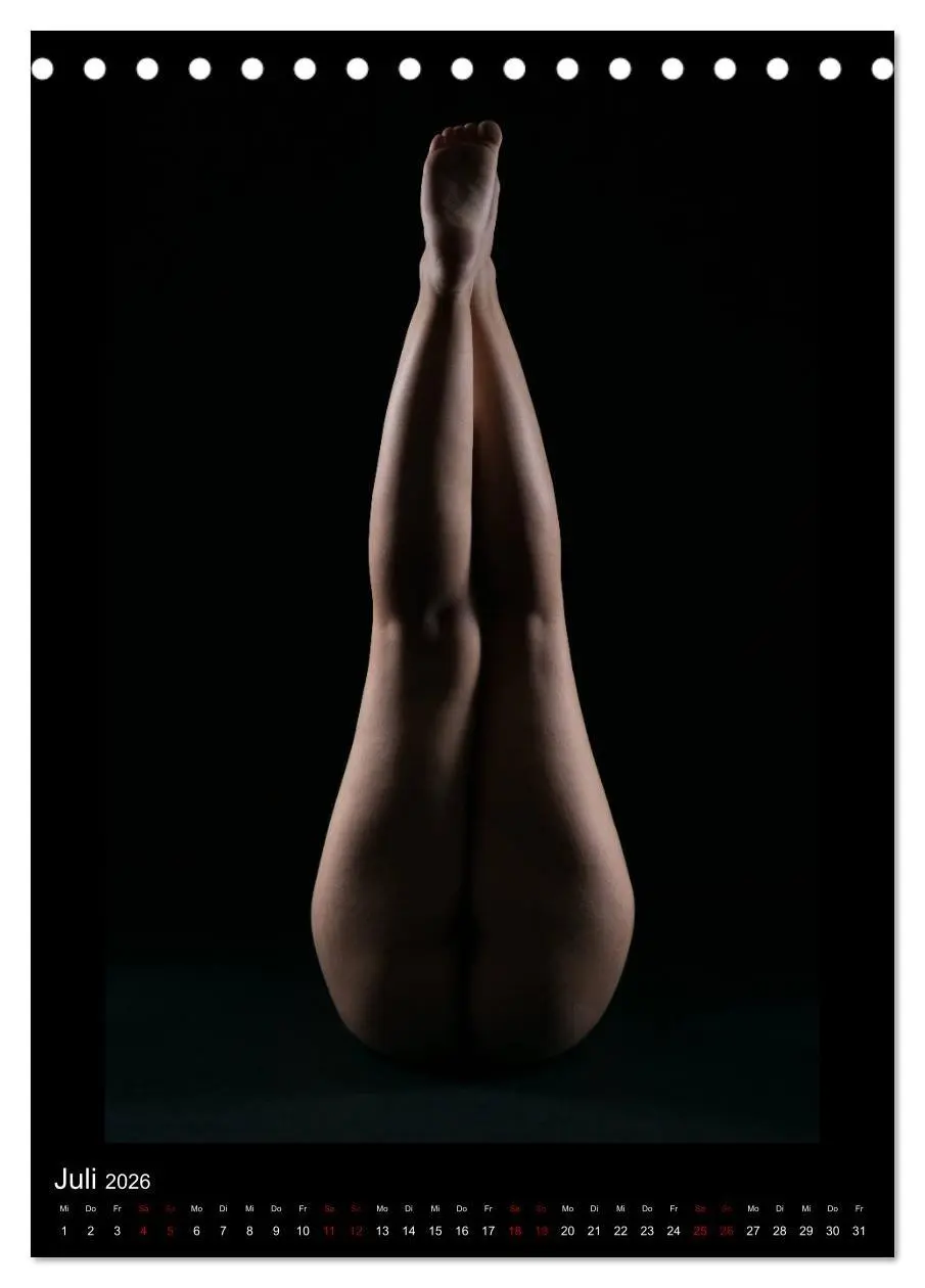 Bild: 9783516384024 | Ein Lichtstrahl wirft auch Schatten! (Tischkalender 2026 DIN A5...