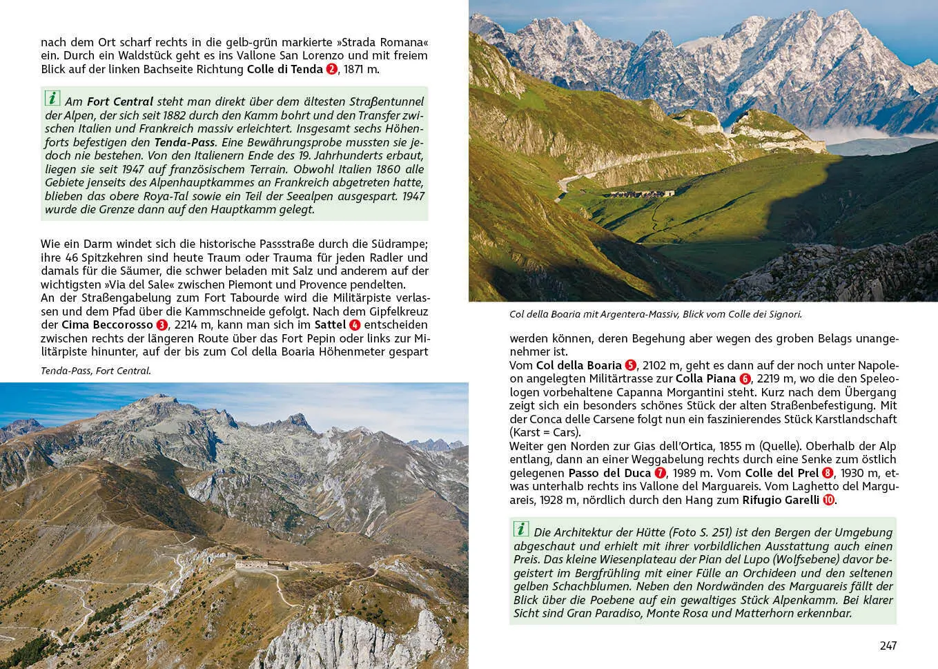 Bild: 9783763344024 | Rother Wanderführer GTA - Grande Traversata delle Alpi | Taschenbuch