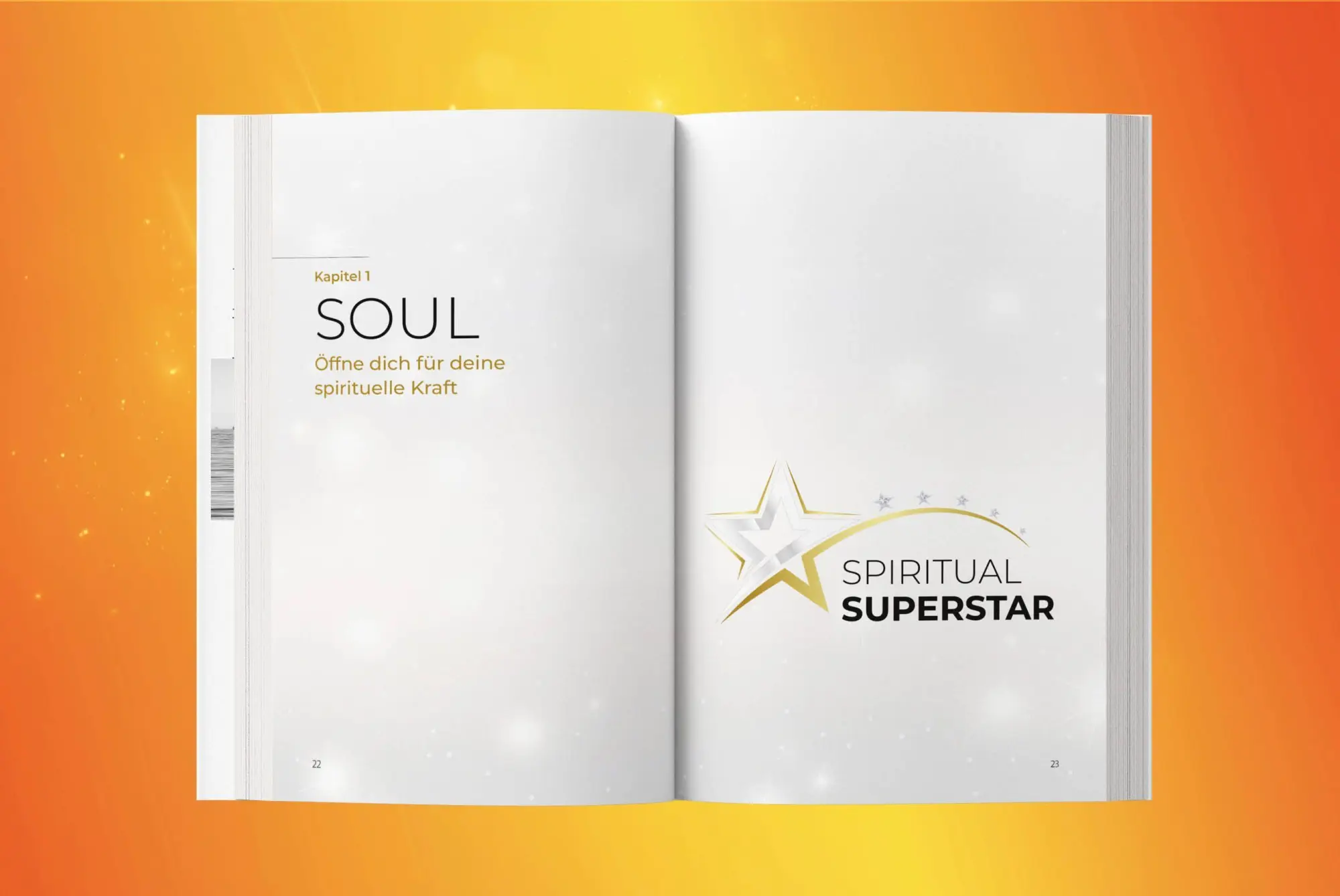 Bild: 9783912214024 | SPIRITUAL SUPERSTAR | Maximilian Fritz | Buch | Deutsch | 2026