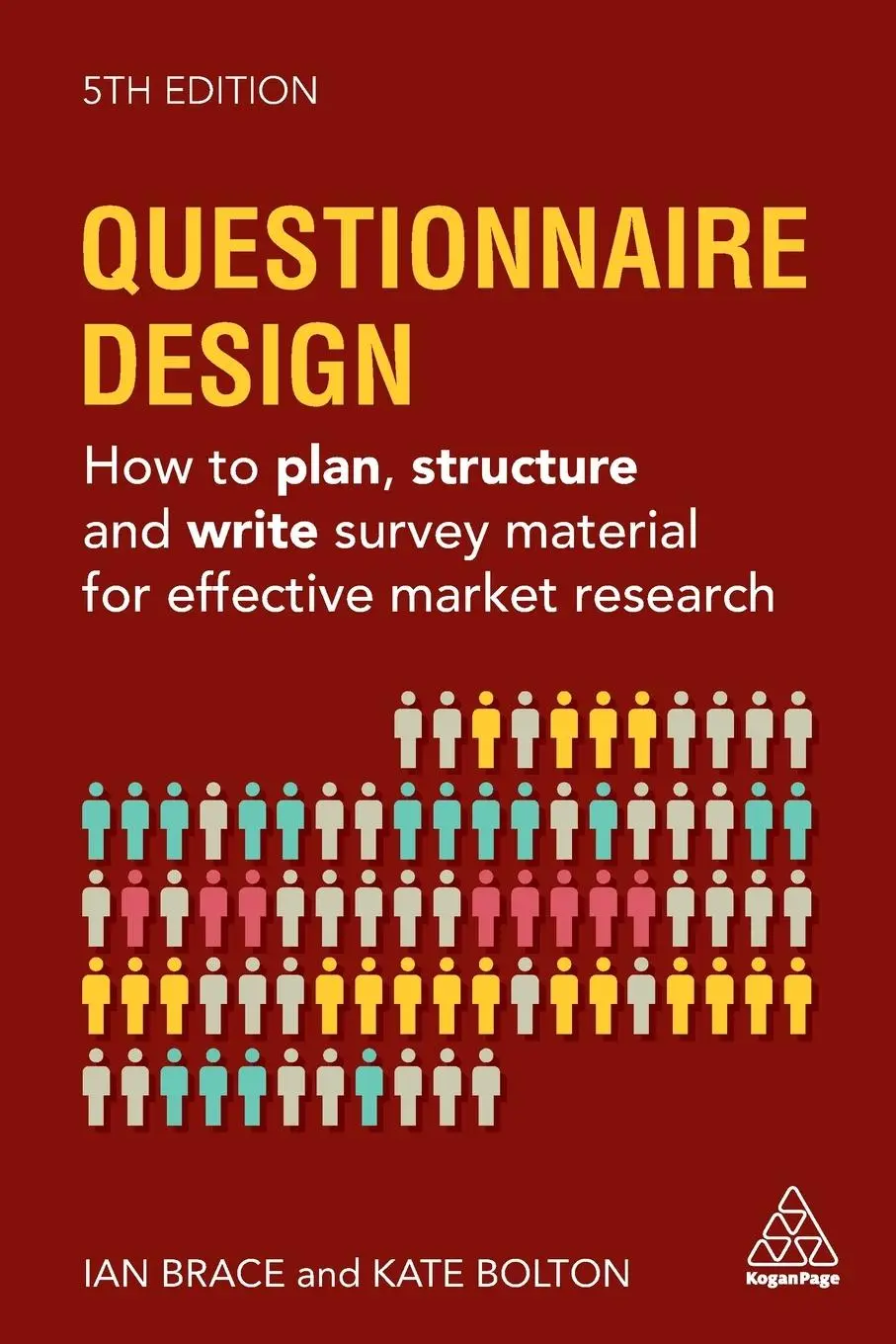 Cover: 9781398604124 | Questionnaire Design | Kate Bolton (u. a.) | Taschenbuch | Englisch