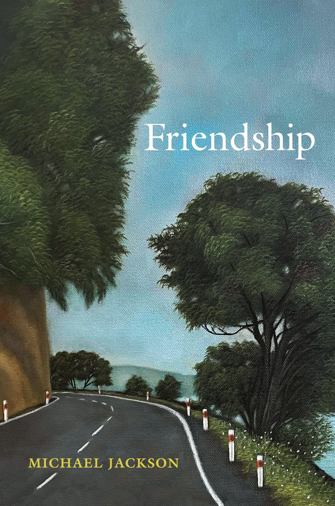 Cover: 9781512824124 | Friendship | Michael Jackson | Taschenbuch | Kartoniert / Broschiert