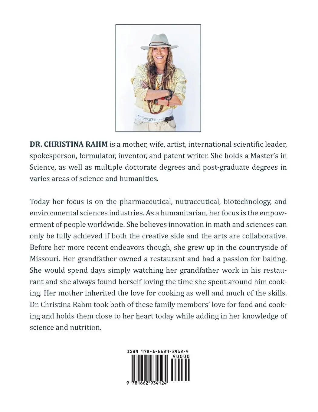 Rückseite: 9781662934124 | Cure the Causes Cookbook | Christina Rahm | Taschenbuch | Englisch
