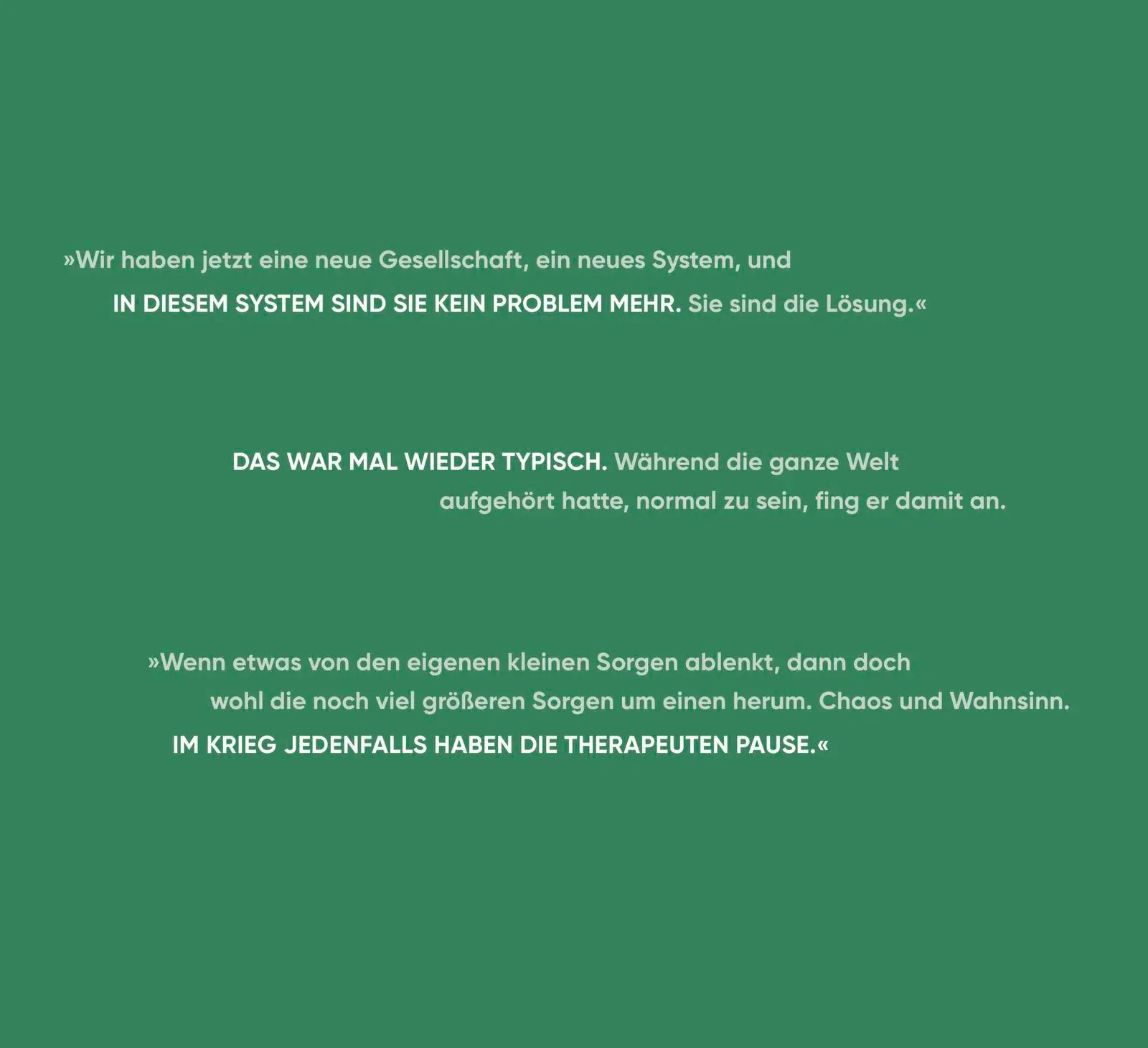 Bild: 9783426284124 | Es gibt einen Gott, und ihr ist langweilig | Roman | Schulte-Loh
