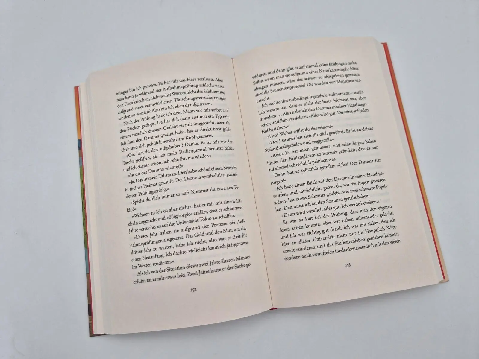 Bild: 9783492074124 | Sommerleuchten über der Freitagsbuchhandlung | Sawako Natori | Buch
