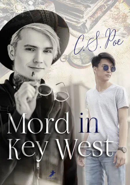 Cover: 9783960894124 | Mord in Key West | C.S. Poe | Taschenbuch | 340 S. | Deutsch | 2020