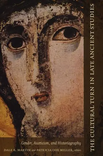 Cover: 9780822334224 | The Cultural Turn in Late Ancient Studies | Dale B Martin | Buch