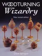 Cover: 9781861084224 | Woodturning Wizardry | David Springett | Taschenbuch | Englisch | 2019