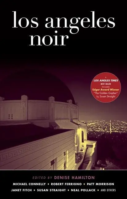 Cover: 9781933354224 | Los Angeles Noir | Denise Hamilton | Taschenbuch | Englisch | 2007